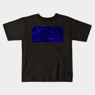 [ astral realm starfield ] by timenotspace Kids T-Shirt